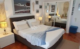Casa da Tina Conforto Familiar no Sítio da Nazaré